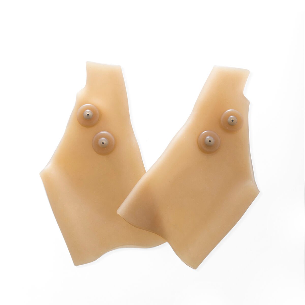 InnovaGoods Magnetic Compression Wrist Support (Pack of 2)_15