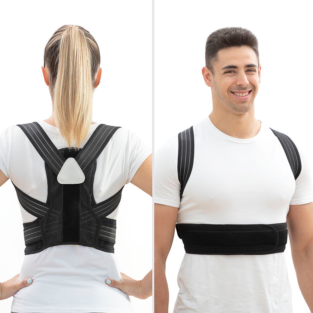 InnovaGoods Adaptable Posture Corrector Pro_38