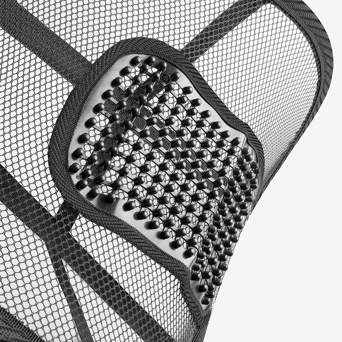 Portable Breathable Lumbar Support Backonfy InnovaGoods_14