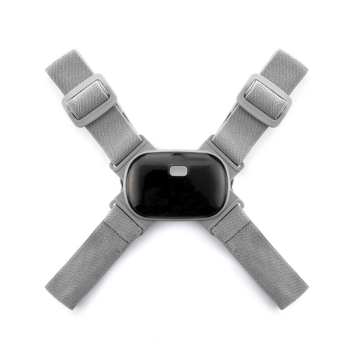 Intelligent Rechargeable Posture Trainer with Vibration Viback InnovaGoods_26