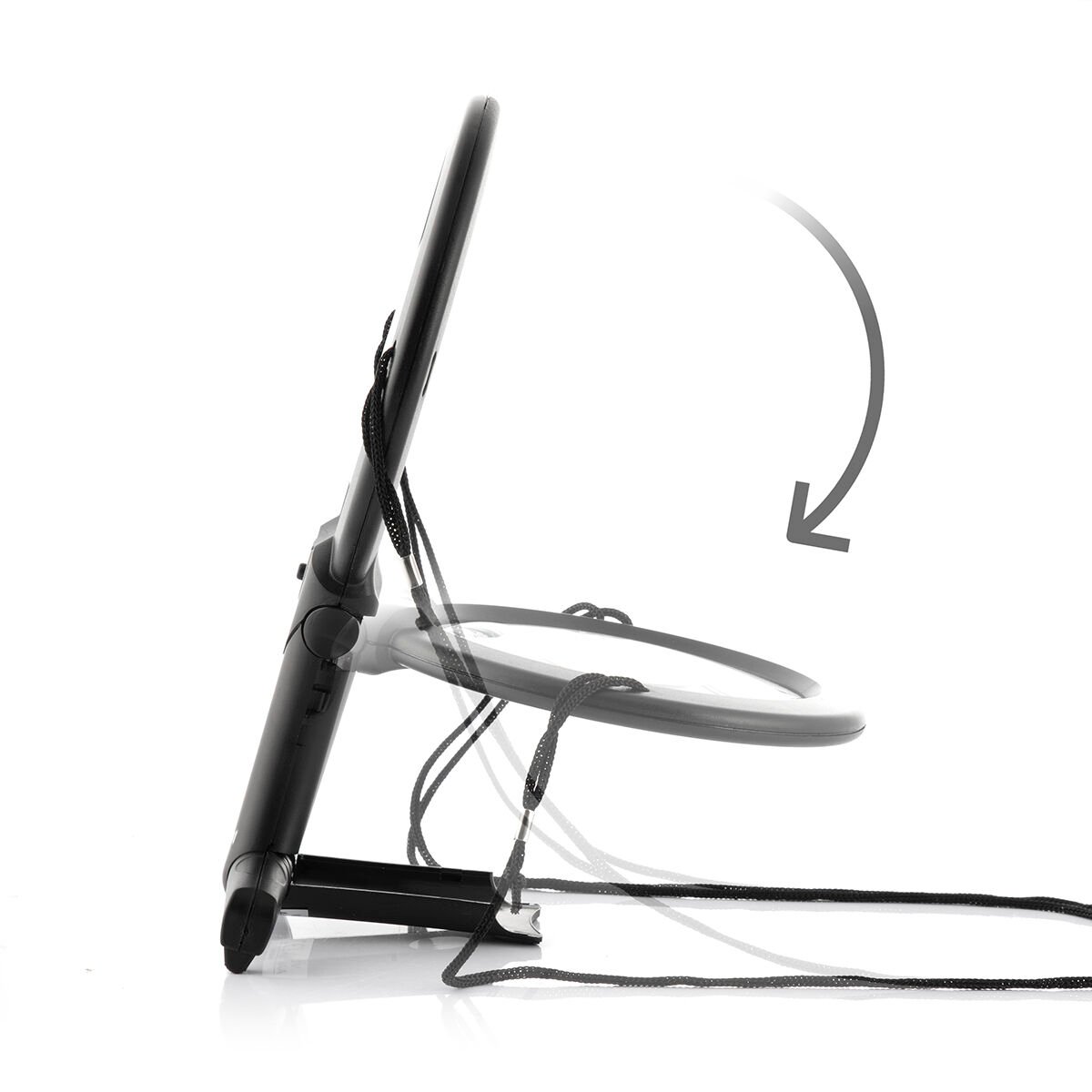 Hands-Free Magnifying Glass with LED light Zooled InnovaGoods_27