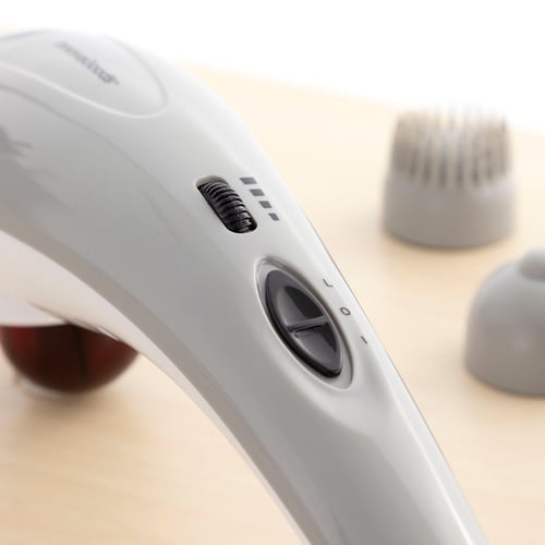 Elektrisk handmassageapparat Halaxer InnovaGoods_21