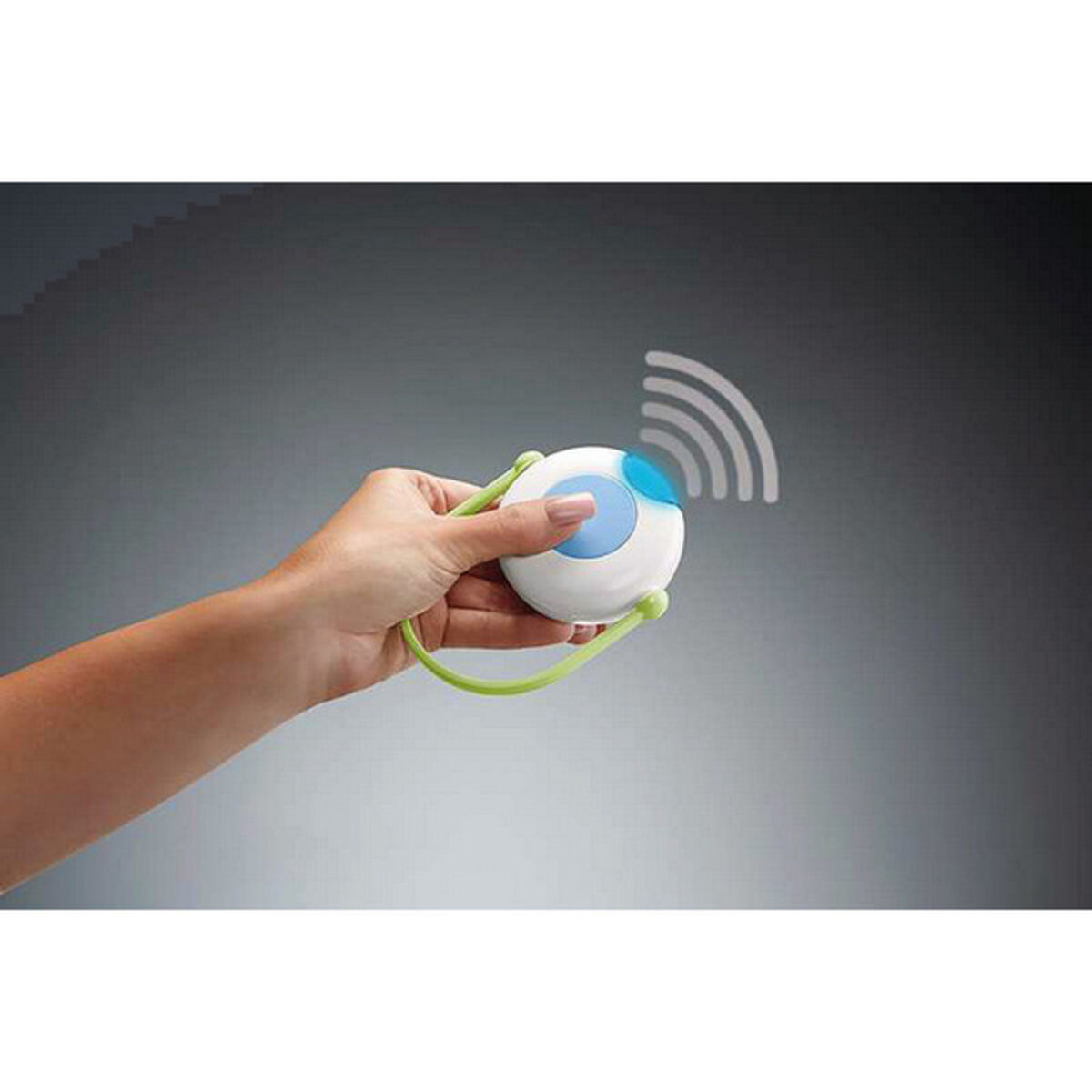 mobile projector Fisher Price Mattel_12