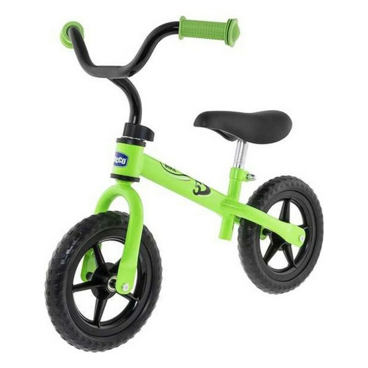 Children's Bike Chicco Green_1