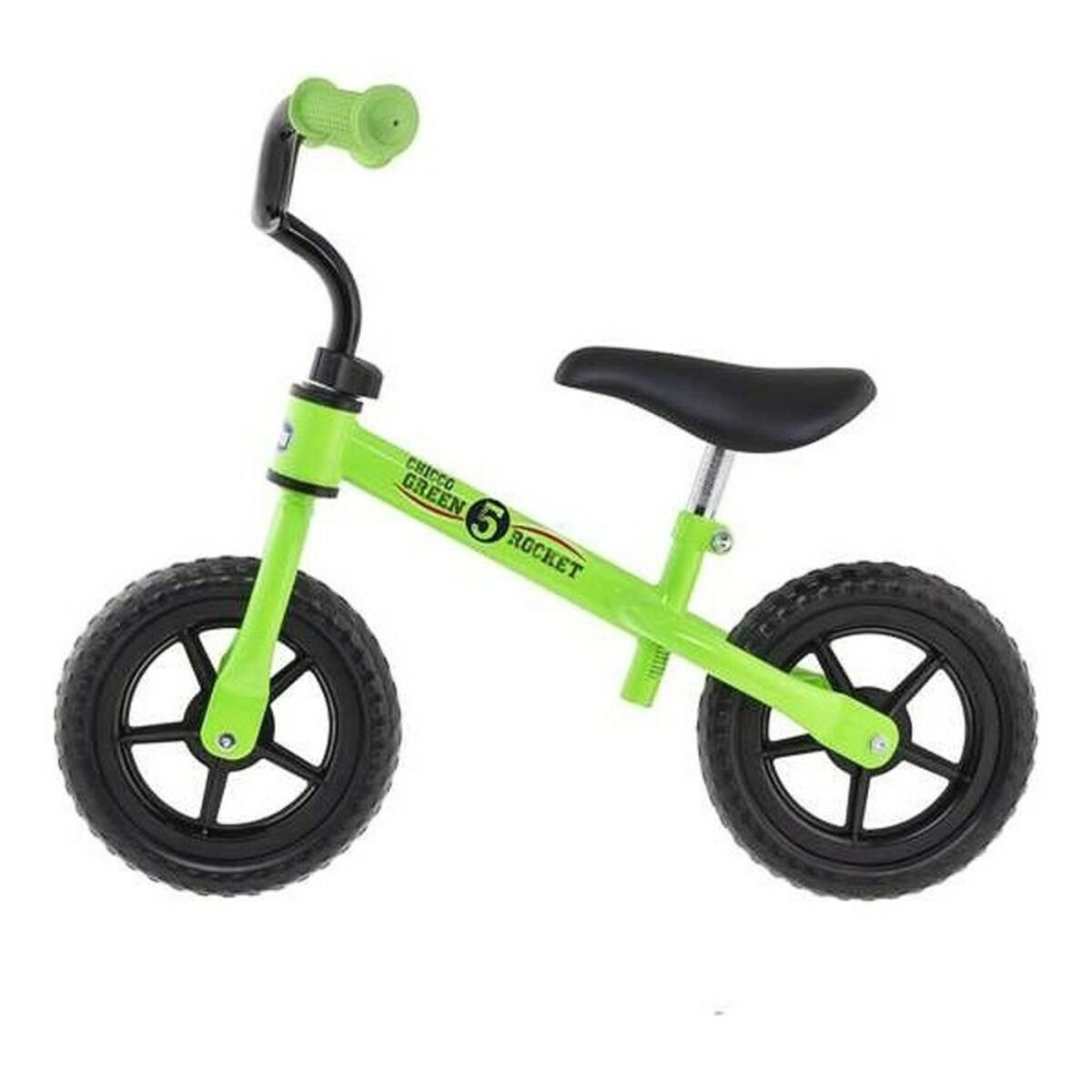 Children's Bike Chicco Green_4