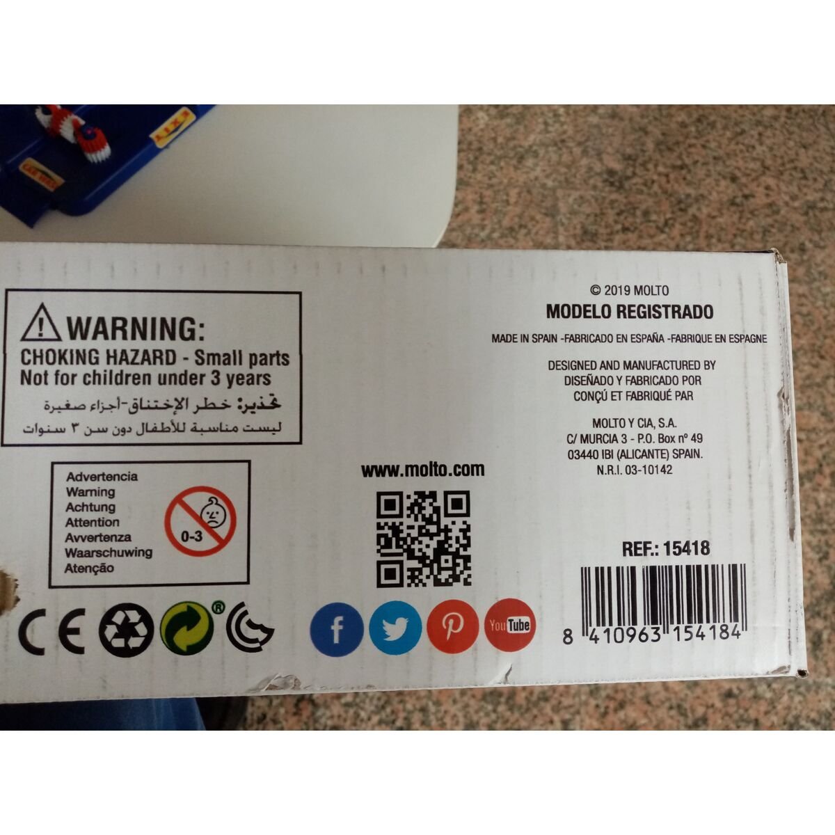 Parking Moltó (78 x 68 cm)_4