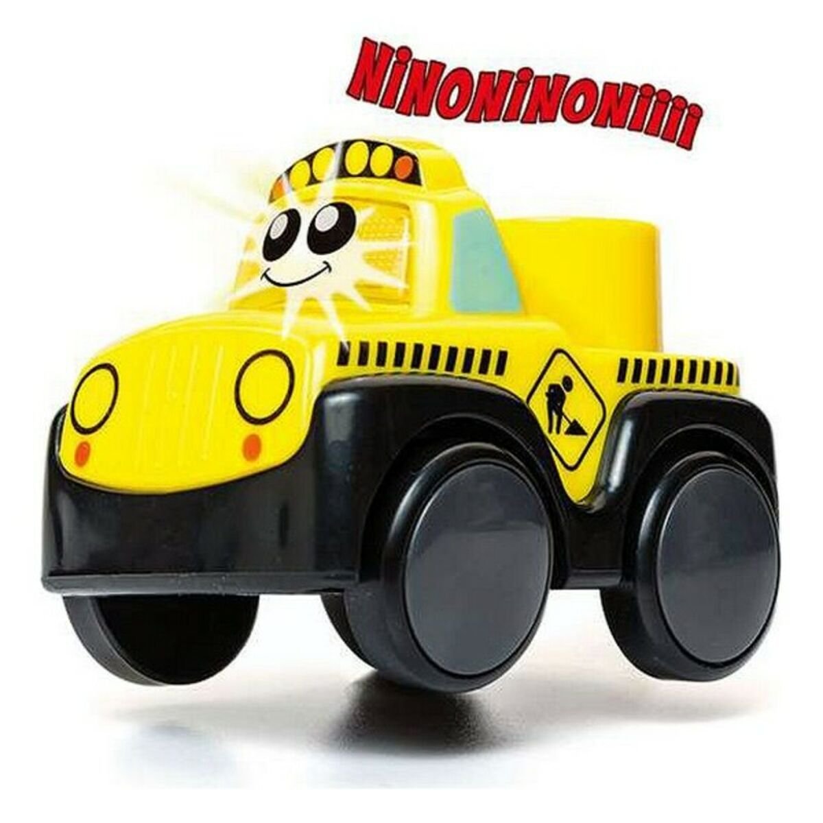 Car with Light and Sound Moltó Selection_7