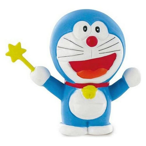 Figur Doraemon Comansi_3