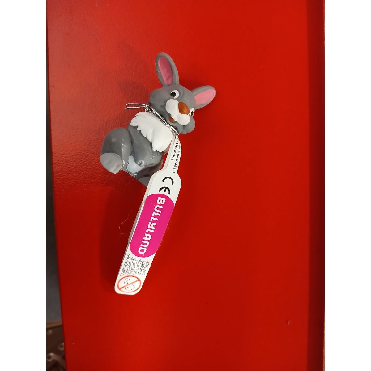 Action Figure Tambor_6