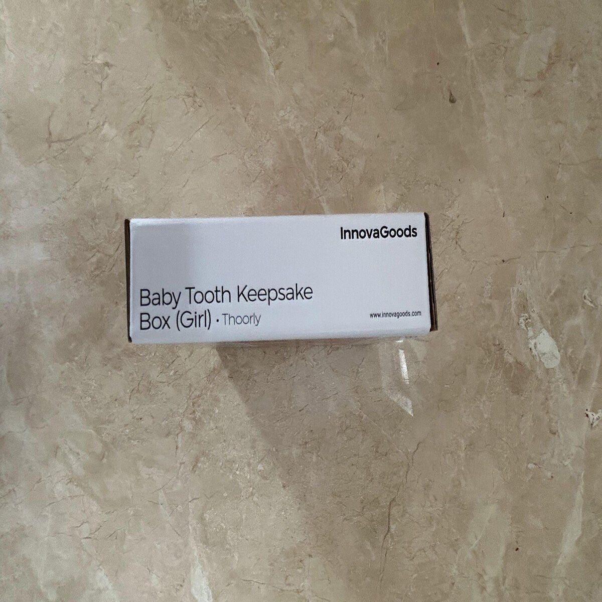 InnovaGoods Tooth Box_3