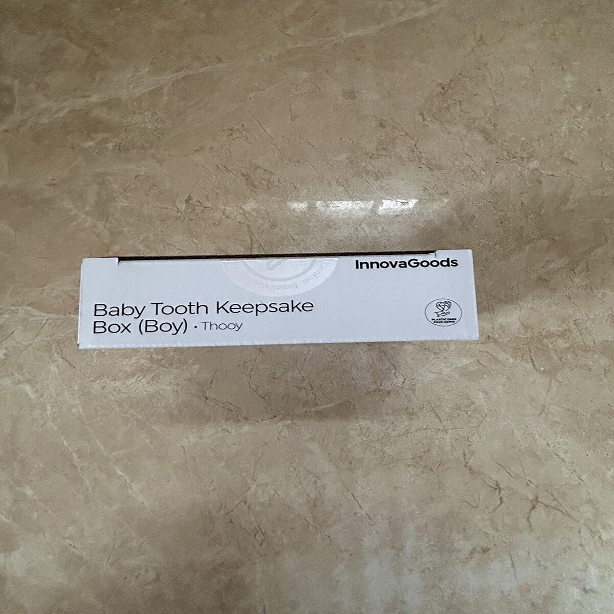 InnovaGoods Tooth Box_7