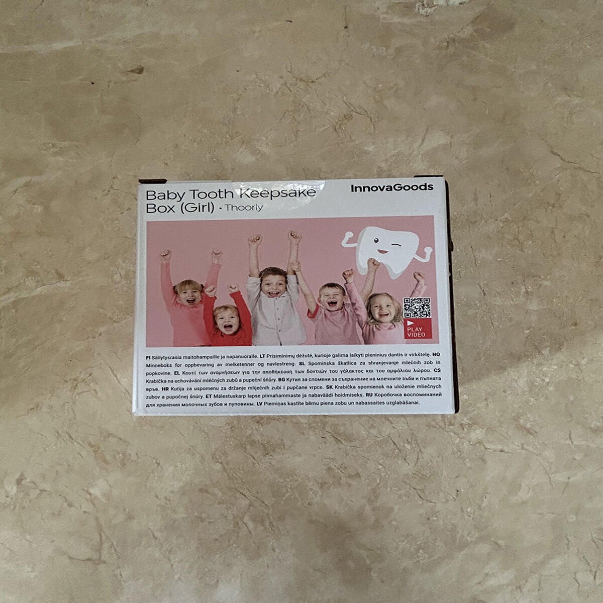 InnovaGoods Tooth Box_14