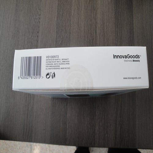 InnovaGoods Tourmaline Bantningsshorts, str. L_11