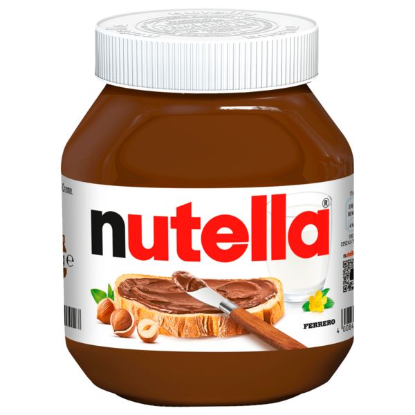 <div>Ferrero Nutella 750g</div>_0