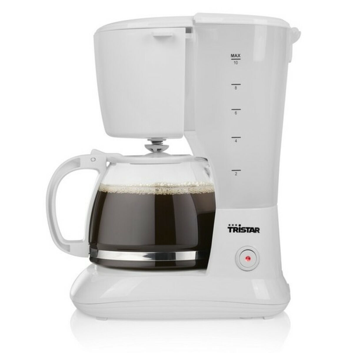 Drip Coffee Machine Tristar CM-1252 1,25 L 750W_2