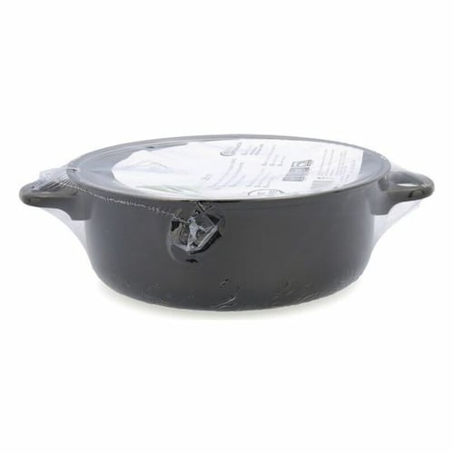 Fritteuse Quid Gante Stahl 0,32 L (Ø 26 cm)_4