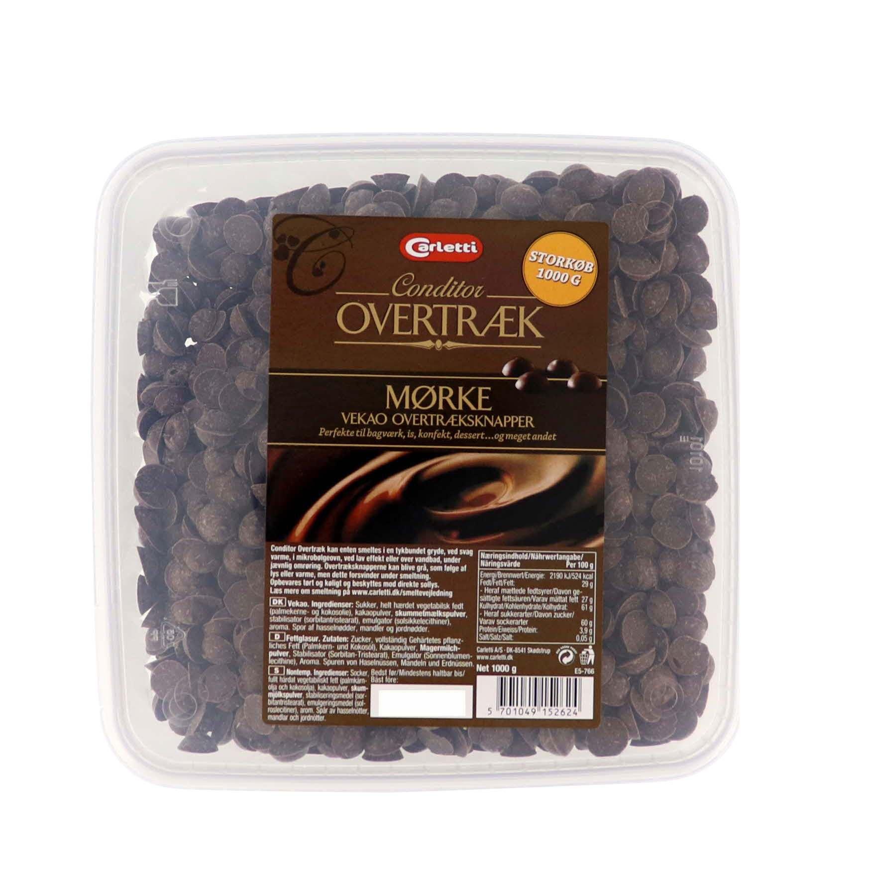 <div>Carletti Coating Buttons Dark 1kg</div>_0