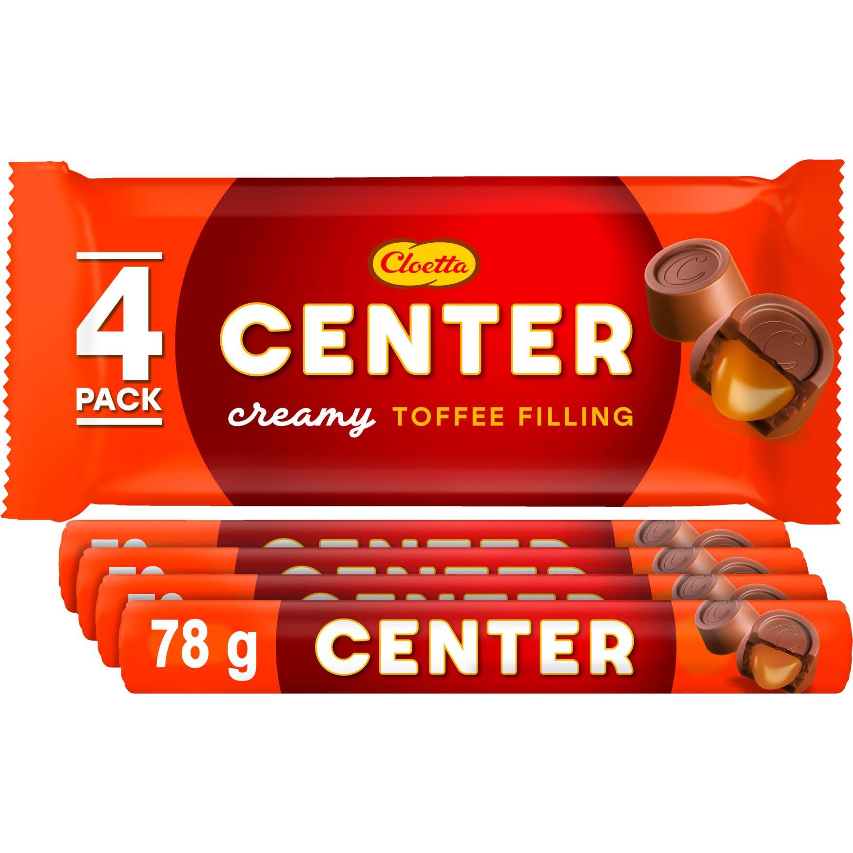 <div>Cloetta Center Roll 4pcs 312g</div>_0