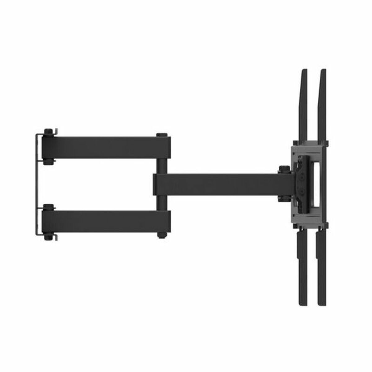 Wall Bracket TooQ SOPORTE GIRATORIO E INCLINABLE LP6270TN-B 37-70 Television_3