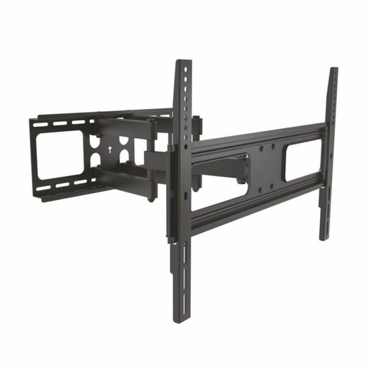Wall Bracket TooQ SOPORTE GIRATORIO E INCLINABLE LP6270TN-B 37-70 Television_11