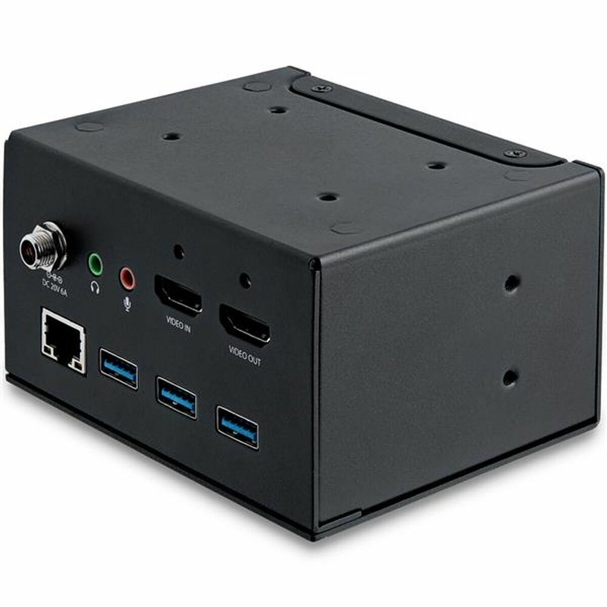 USB Hub Startech MOD4DOCKACPD _0