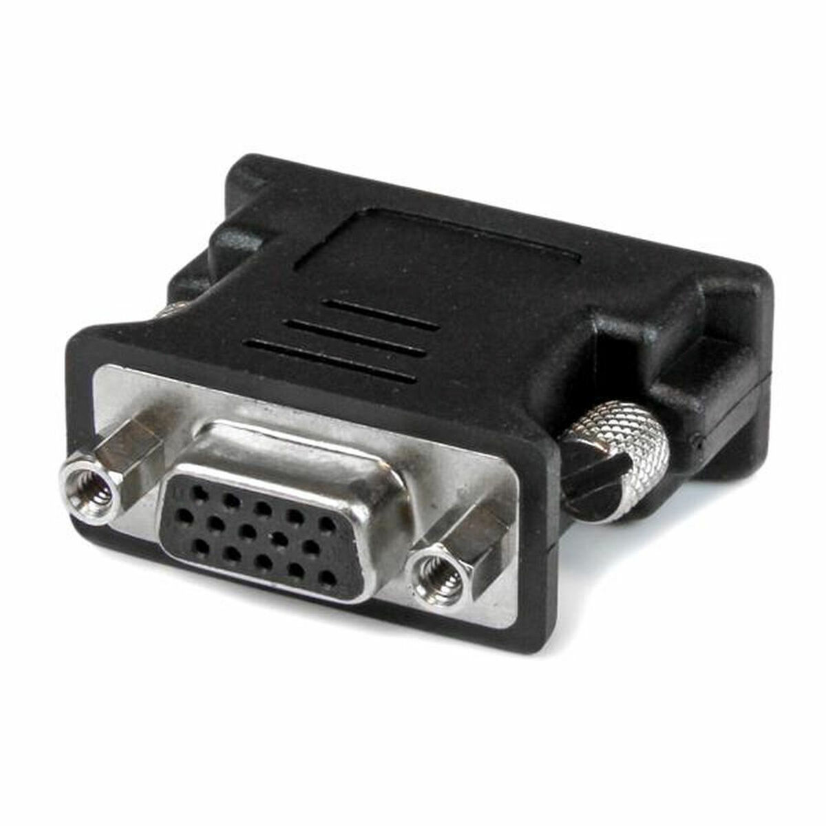 USB Adaptor Startech USB32DVIPRO USB A Black_3