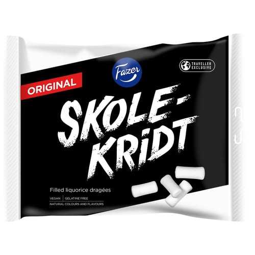 Fazer Original Skolkrita 400g_0