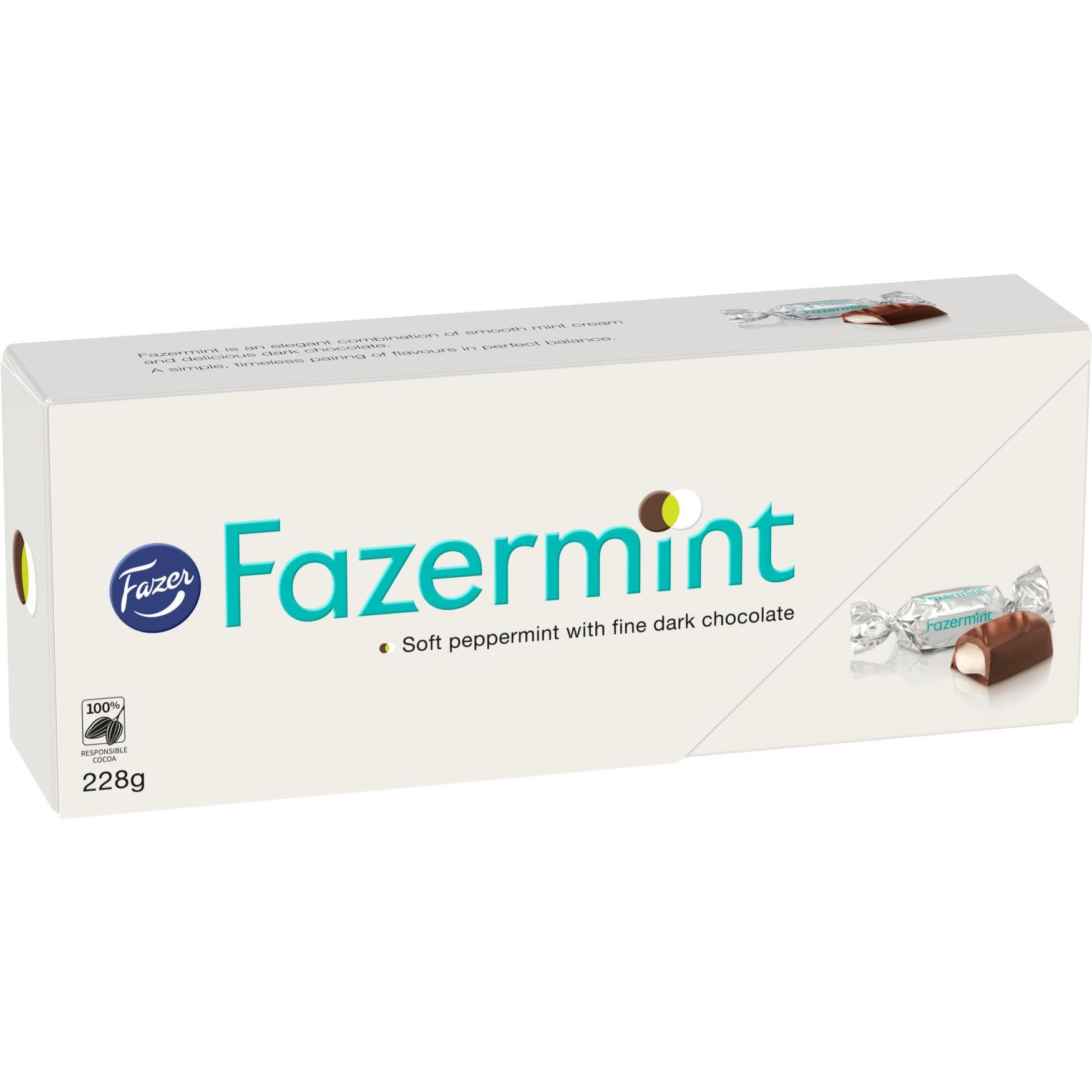Fazermint 228g_0