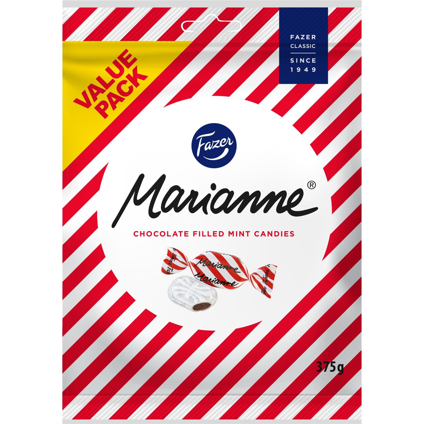 Fazer Marianne Original 375g_0