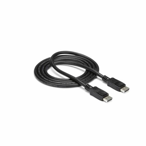 DisplayPort-kaapeli Startech DISPLPORT10L Musta_2