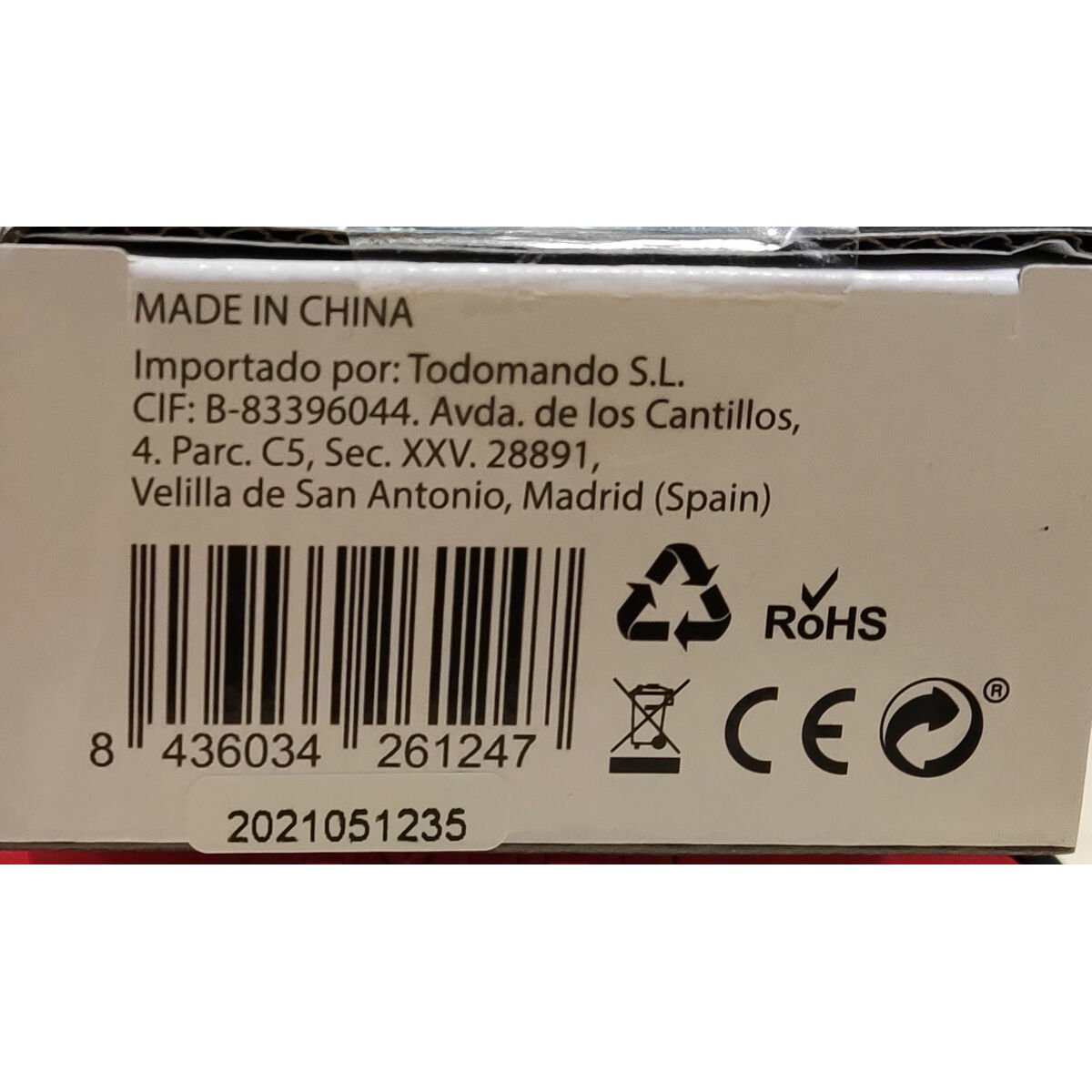 Transistor Radio TM Electron Black_3