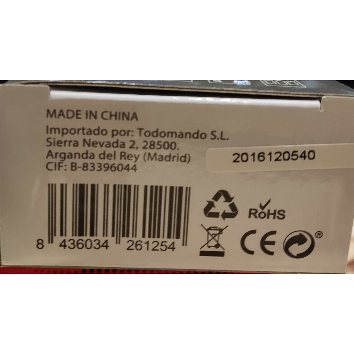 Transistor Radio TM Electron Black_4