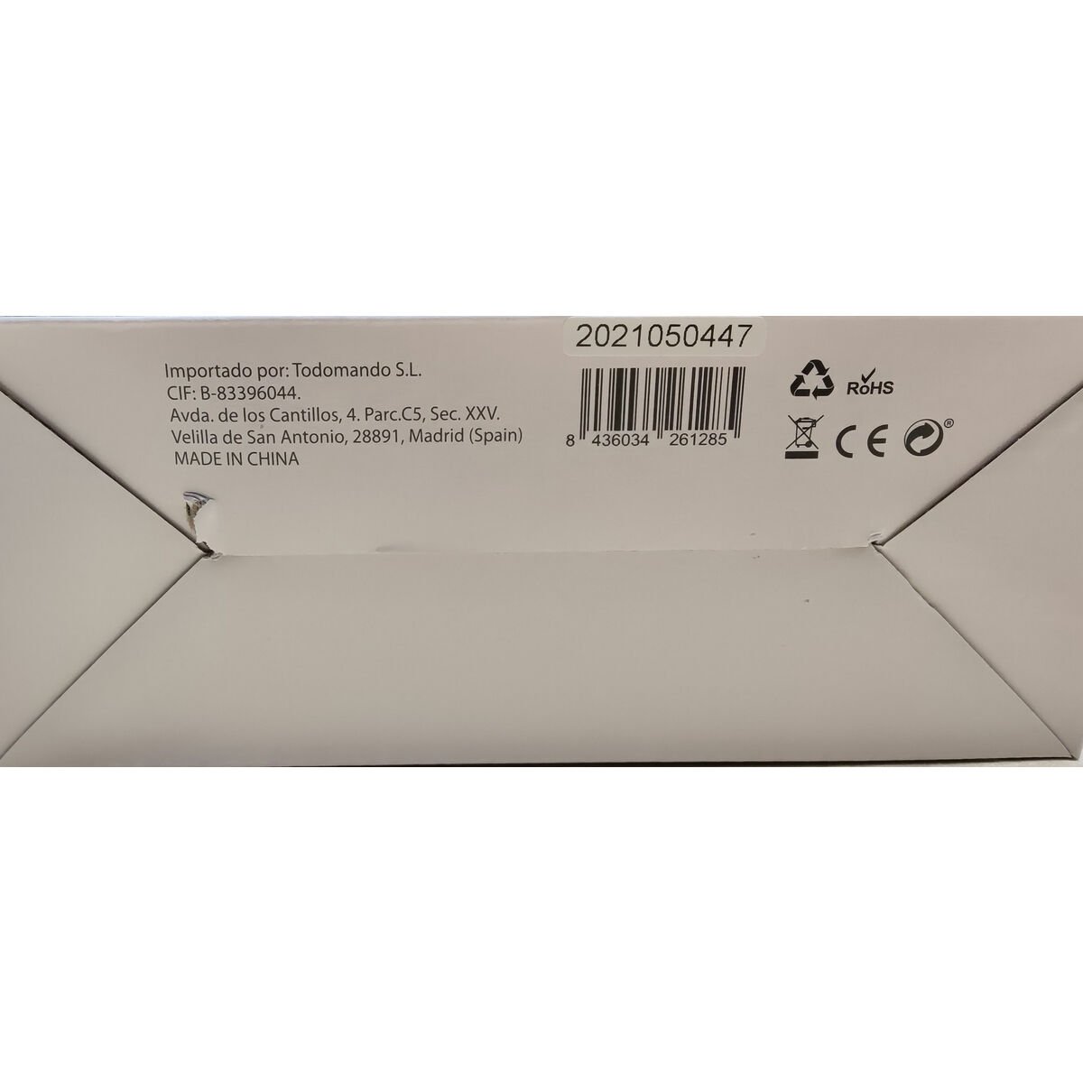 "Clock-Radio LED PLL FM 0,5 W"_8