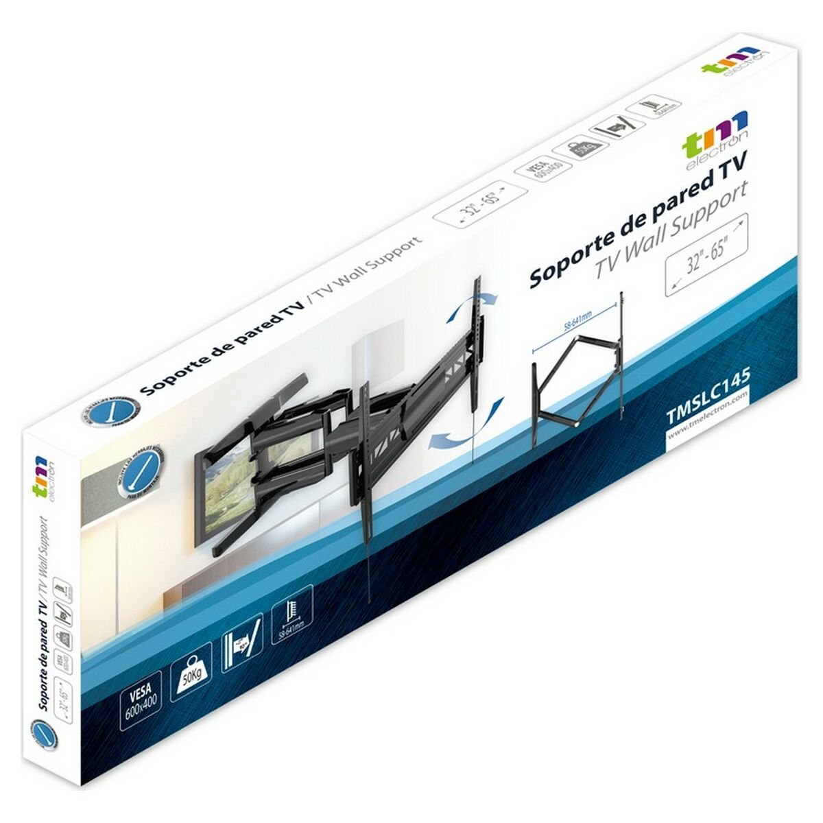 TV Mount TM Electron 32-65 50 kg_11