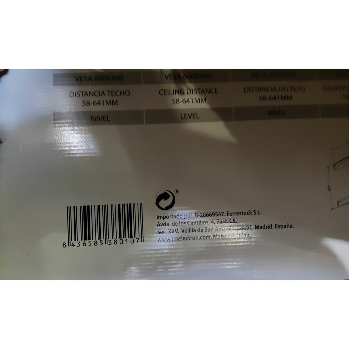 TV Mount TM Electron 32-65 50 kg_16