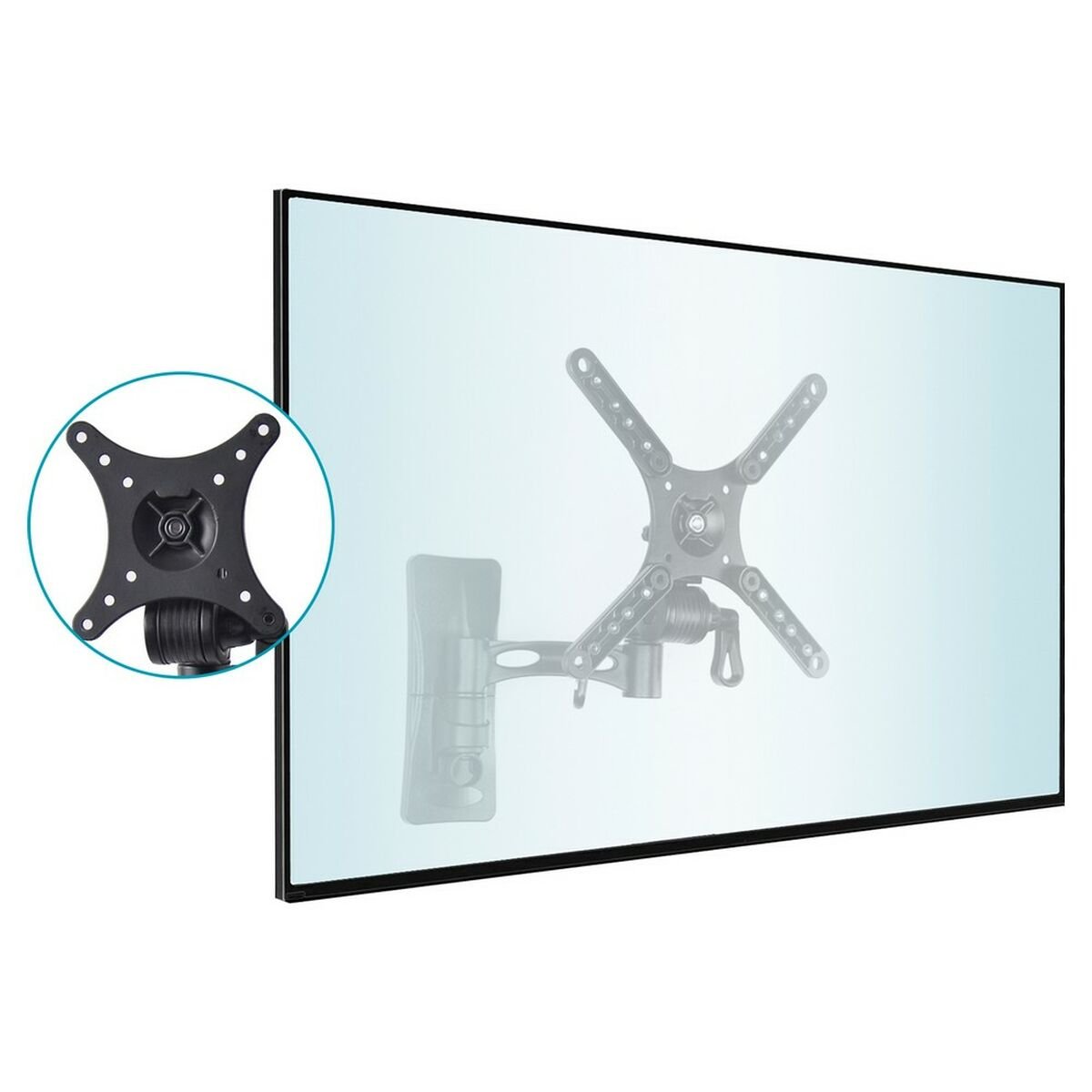 TV Mount TM Electron 25 kg 10-32_5