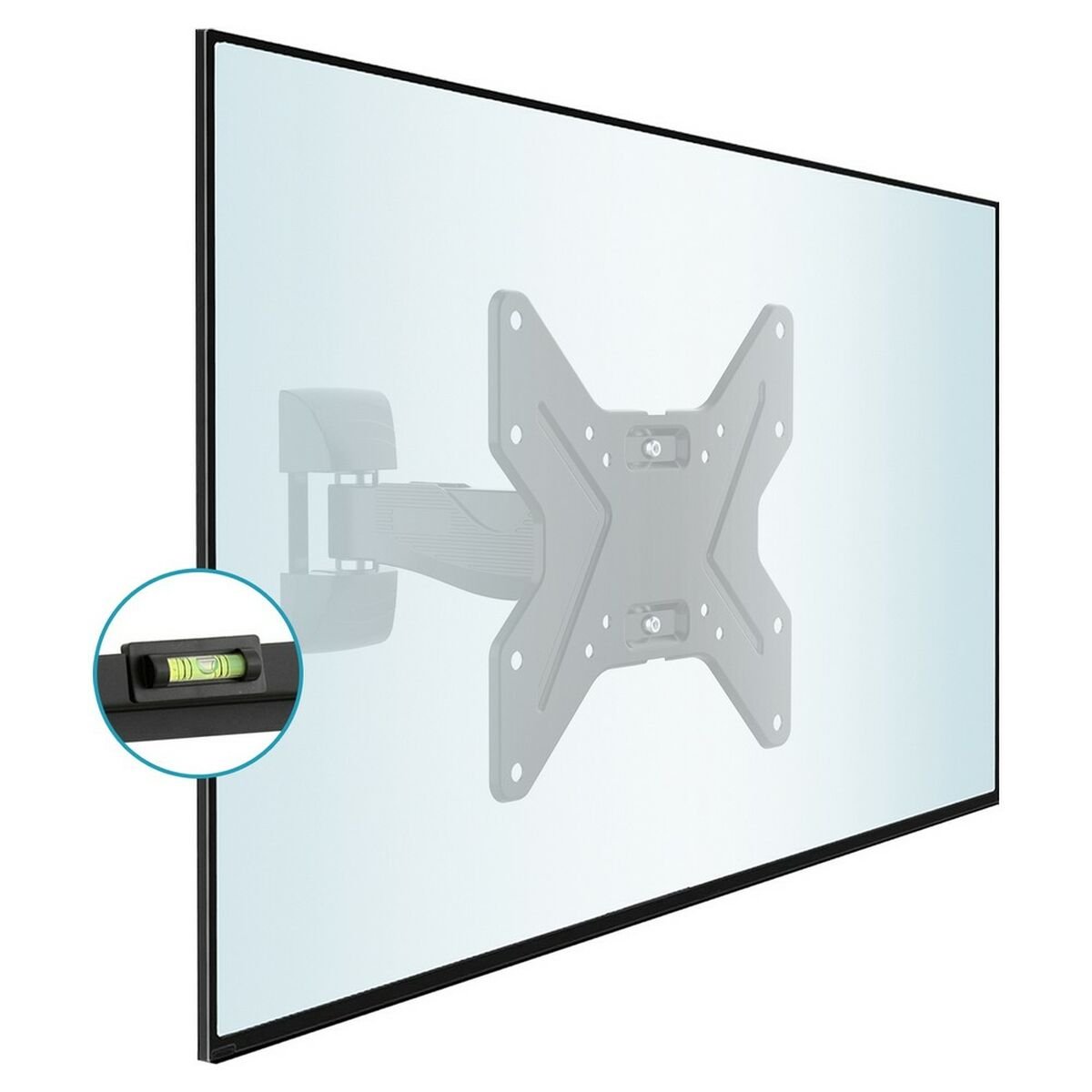 TV Mount TM Electron 26-40 25 kg_4