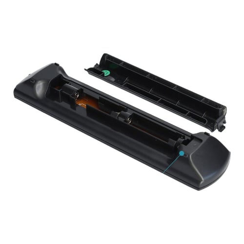 Universal Fjärrkontroll TM Electron Svart_19