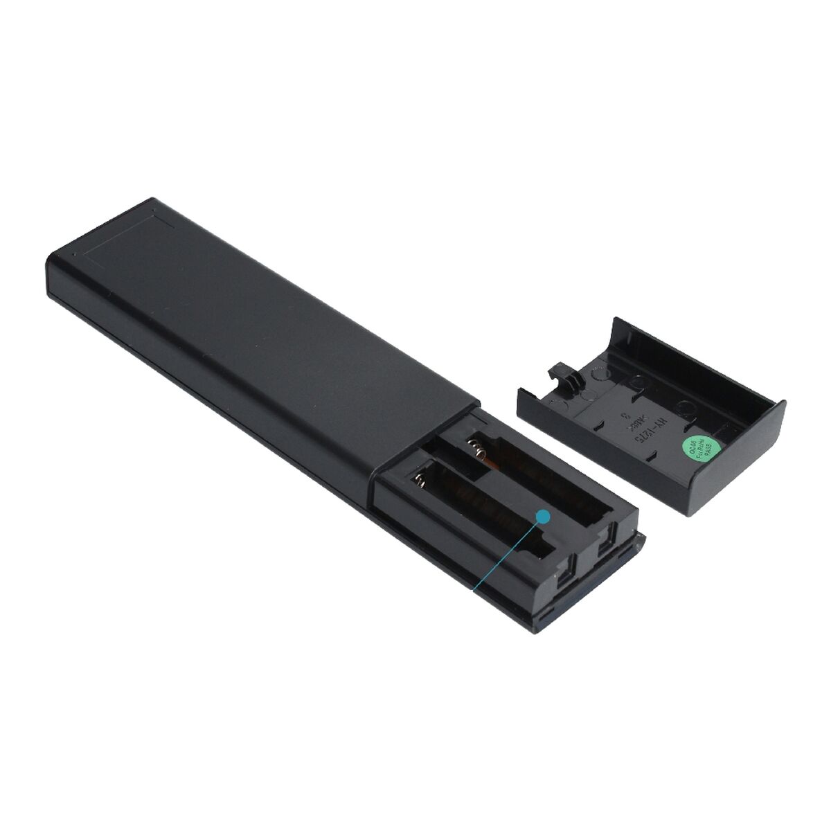 Universal Remote Control TM Electron Black_19