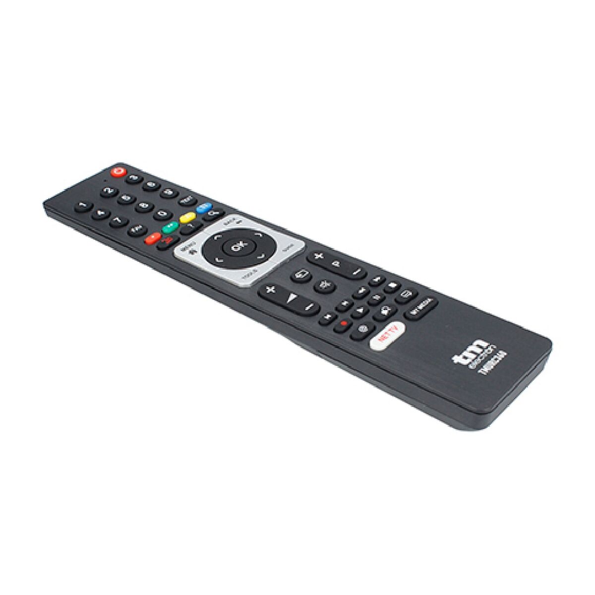 Universal Remote Control TM Electron Black_3