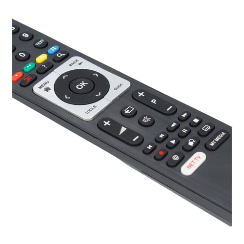 Universalfjernkontroll TM Electron Black_26