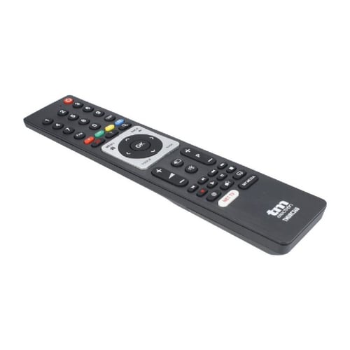 Universalfjernkontroll TM Electron Black_28