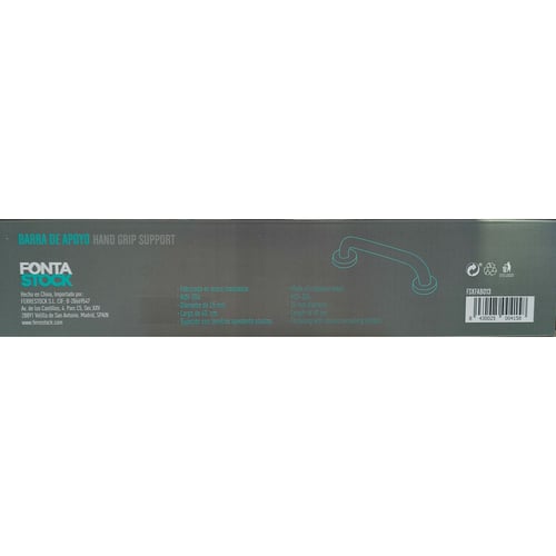 Stödstång Fontastock Ø 25 mm_15