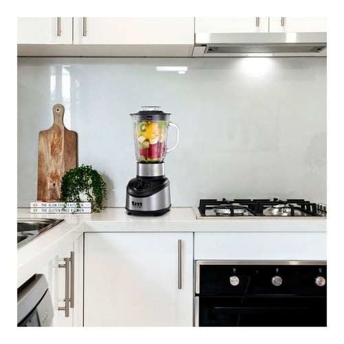 Koppmikser TM Electron Rustfritt stål 500 W_16