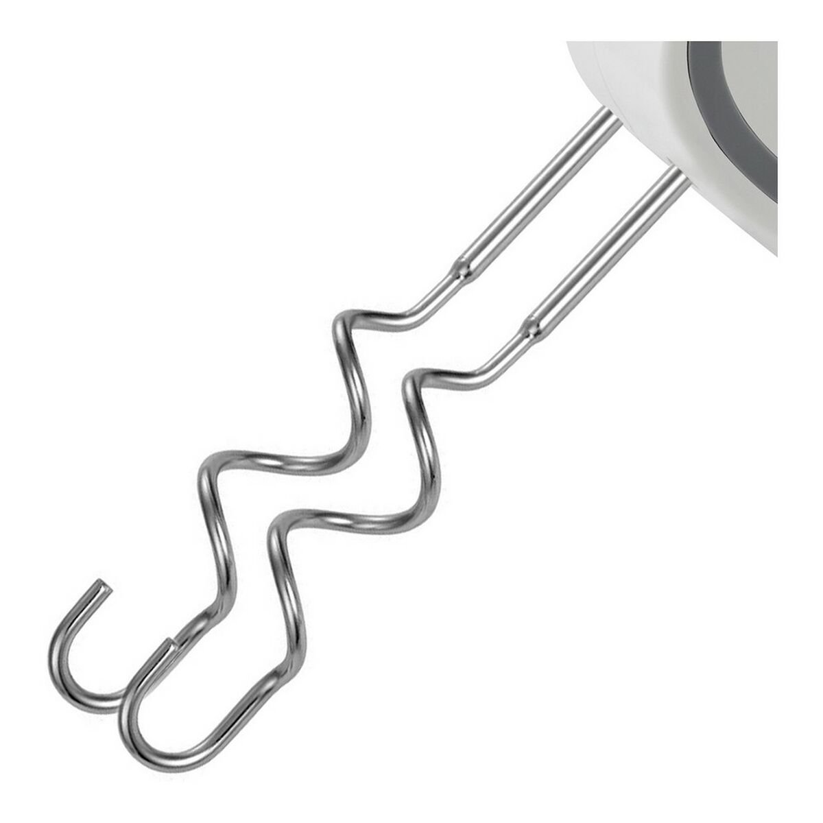 Mixer-Kneader with Bowl TM Electron 400 W_11