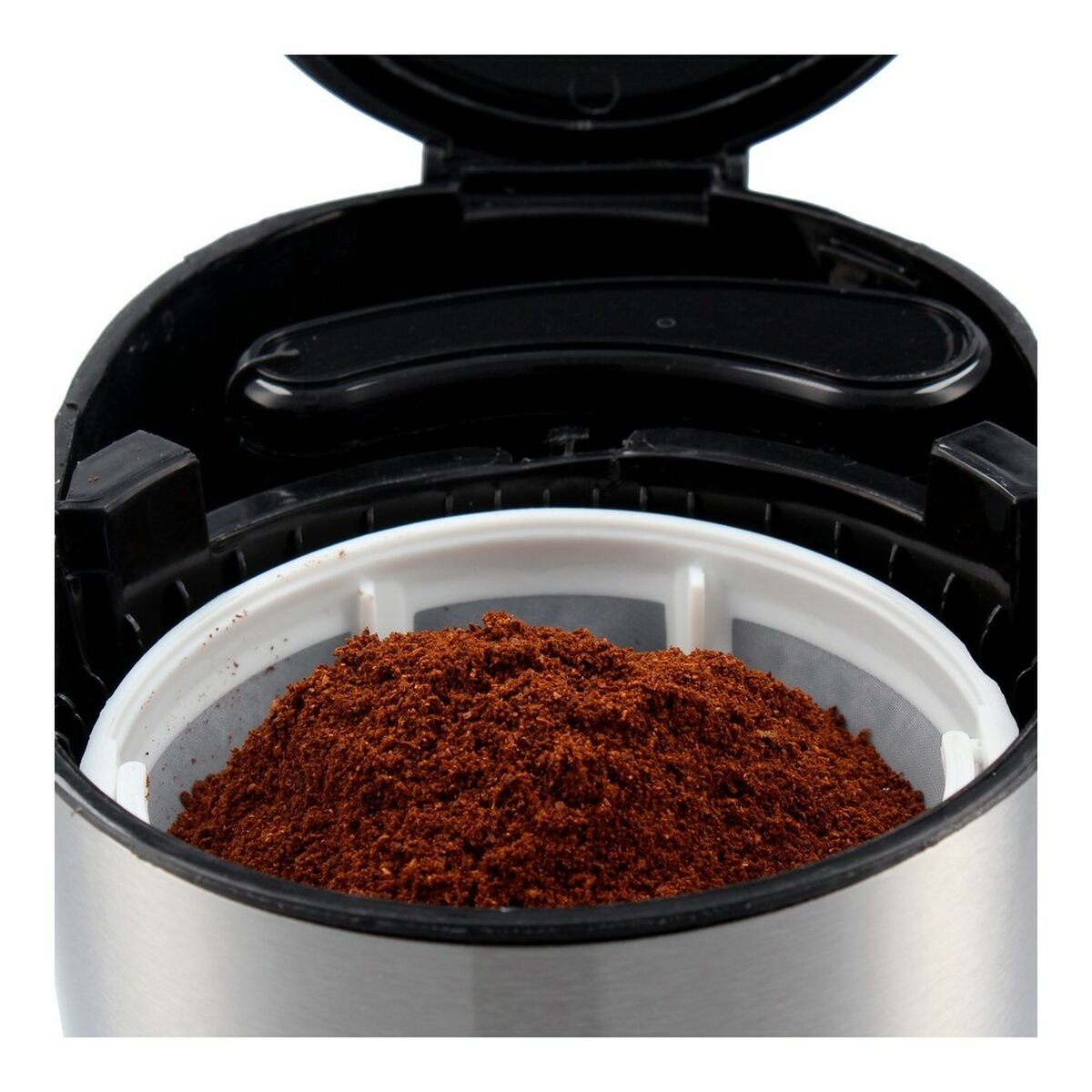 Drip Coffee Machine TM Electron 0,6 L 6 Cups_9