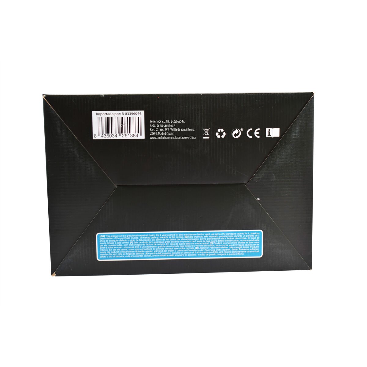 Express Manual Coffee Machine TM Electron_5