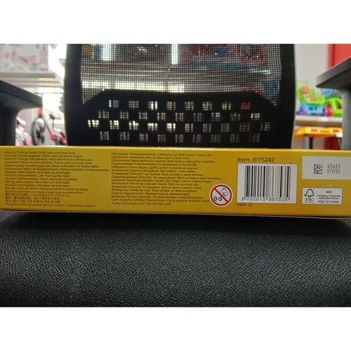 Playset Creator Mighty Dinosaurs Lego 31058_4