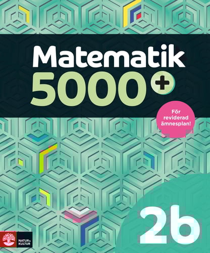 Matematik 5000+ Kurs 2b Lärobok Upplaga 2021_1