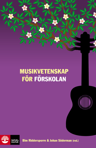 Musikvetenskap för förskolan_1